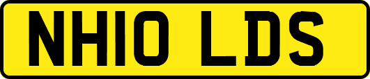 NH10LDS
