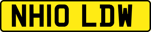 NH10LDW