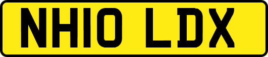 NH10LDX
