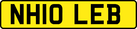 NH10LEB