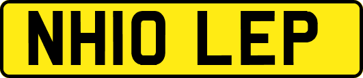 NH10LEP