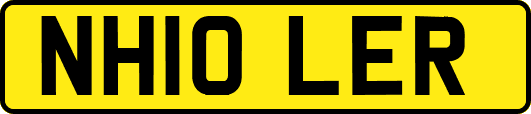 NH10LER