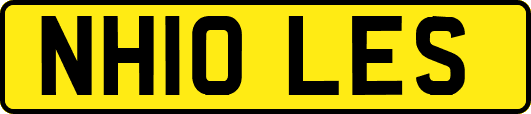 NH10LES