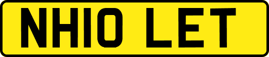 NH10LET