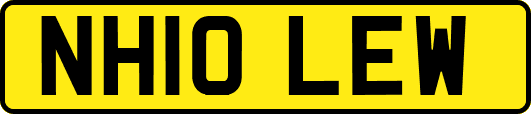 NH10LEW