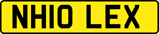 NH10LEX