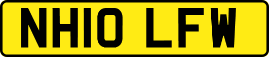 NH10LFW