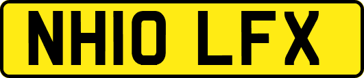 NH10LFX