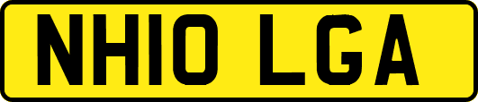 NH10LGA
