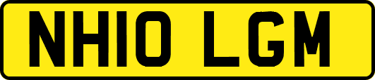 NH10LGM