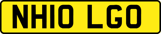 NH10LGO