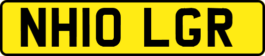 NH10LGR