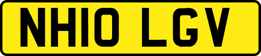 NH10LGV