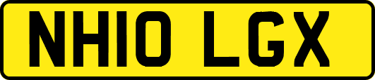 NH10LGX