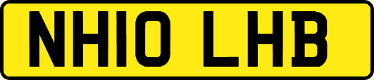 NH10LHB