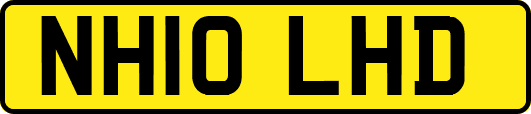 NH10LHD