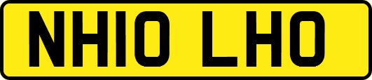 NH10LHO