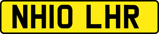 NH10LHR