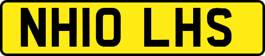 NH10LHS