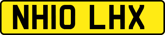 NH10LHX