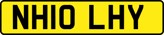 NH10LHY