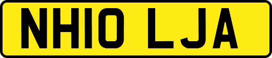 NH10LJA