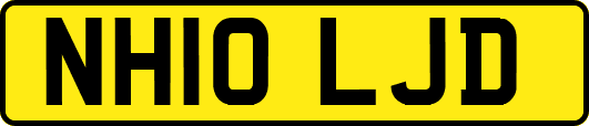 NH10LJD