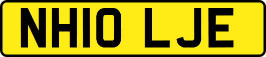 NH10LJE