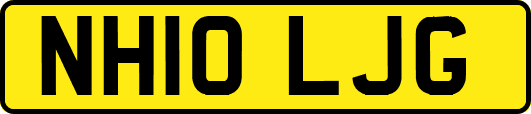 NH10LJG