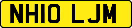 NH10LJM