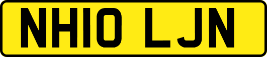 NH10LJN