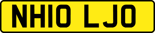NH10LJO