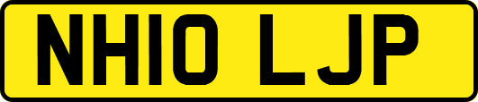 NH10LJP
