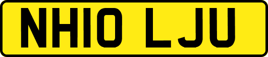 NH10LJU