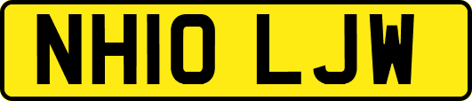 NH10LJW