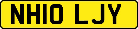 NH10LJY