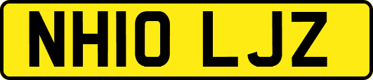 NH10LJZ