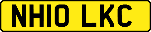 NH10LKC