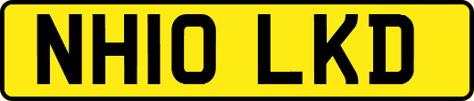 NH10LKD