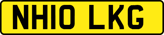 NH10LKG