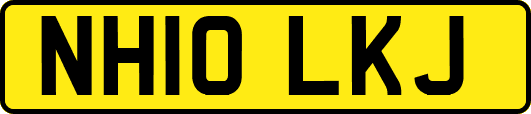 NH10LKJ