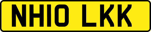 NH10LKK