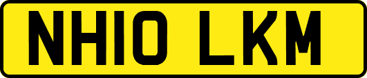 NH10LKM