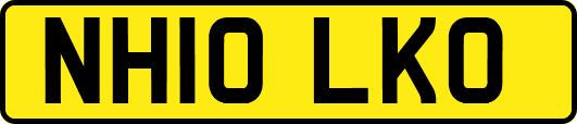 NH10LKO