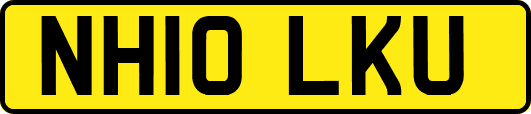 NH10LKU