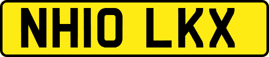 NH10LKX