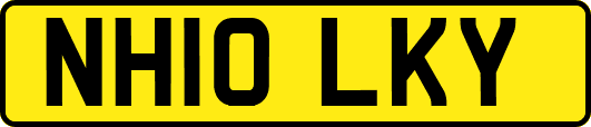 NH10LKY