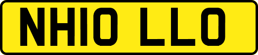 NH10LLO