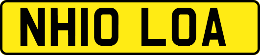 NH10LOA