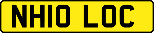 NH10LOC